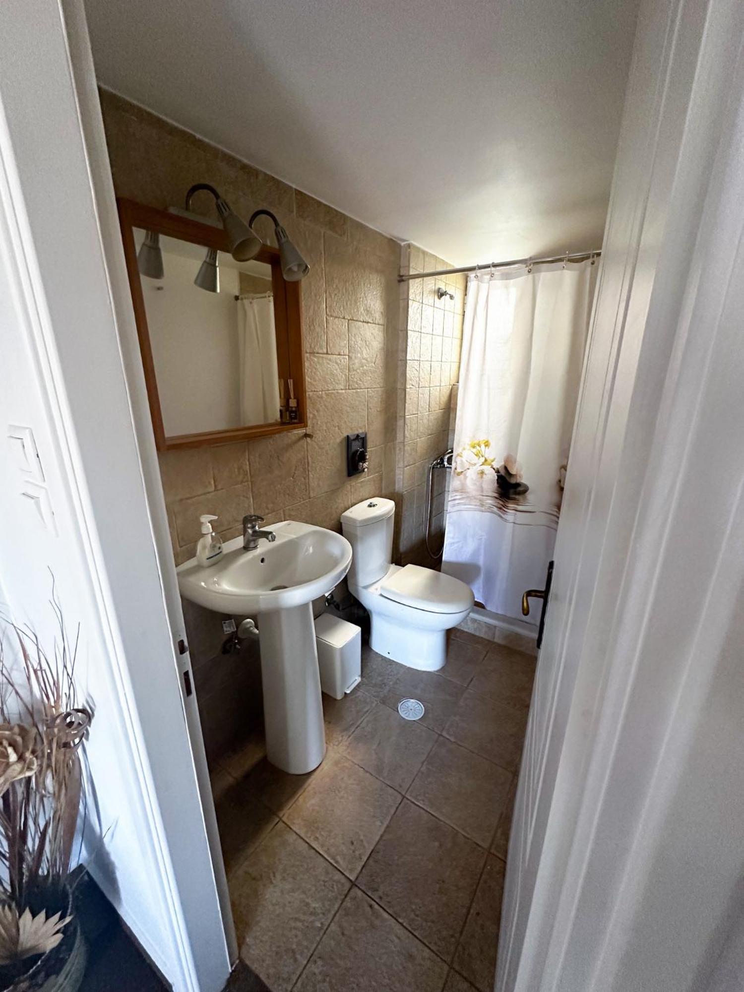 Portolos Apartments - Filiatro Ithaka Exteriér fotografie