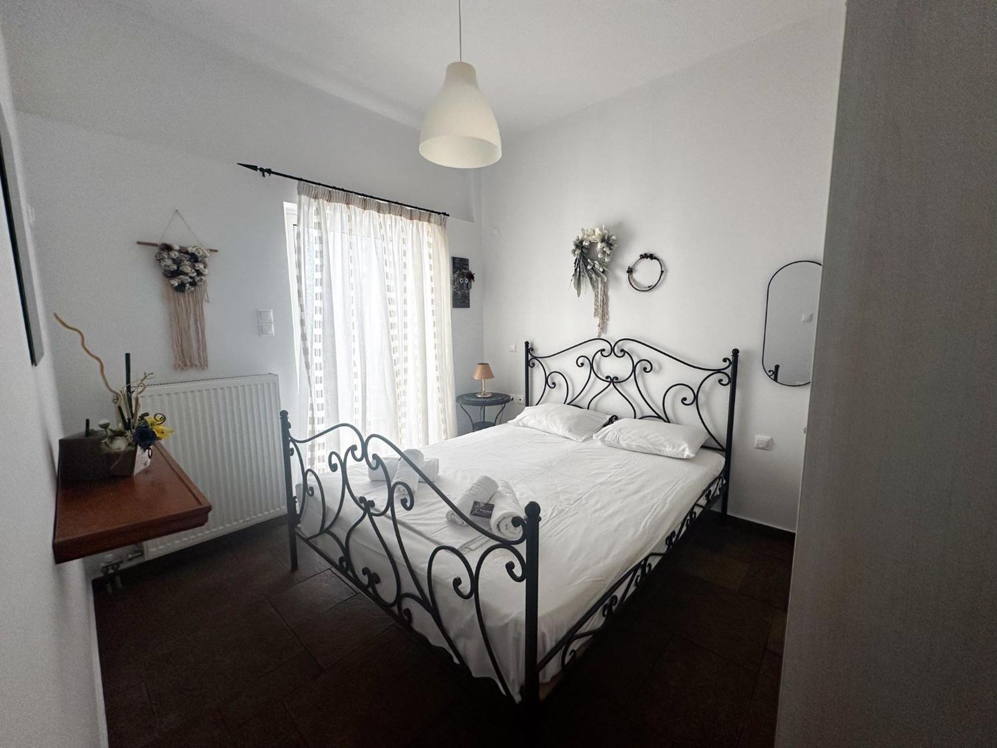 Portolos Apartments - Filiatro Ithaka Exteriér fotografie